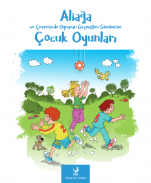 Aliağa Çocuk Oyunları 