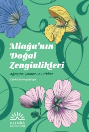 Aliağa'nın Doğal Zenginlikleri; Ağaçlar, Çalılar ve Bitkiler