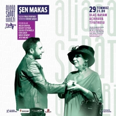 Tiyatro Şöleni: Şen Makas Galeri
