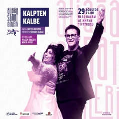 Tiyatro Şöleni: Kalpten Kalbe Galeri