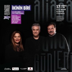 Tiyatro Şöleni: İkinin Biri Galeri