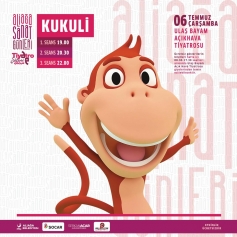 Çocuk Tiyatrosu: Kukuli Galeri