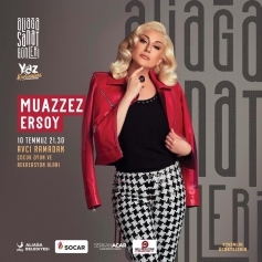 Yaz Konserleri: Muazzez Ersoy Galeri