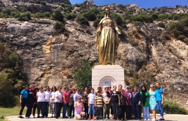 Kültür Gezileri ve Şehitlik Ziyaretleri Galeri