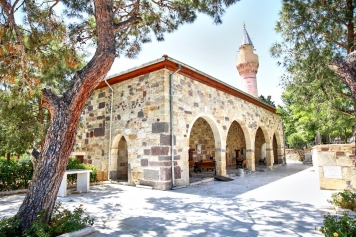 Güzelhisar Galeri