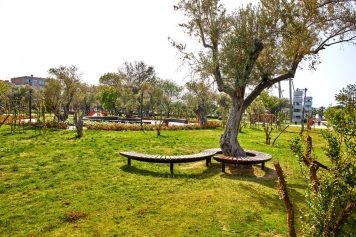 Sanat Sokağı Galeri