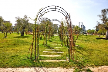 Sanat Sokağı Galeri