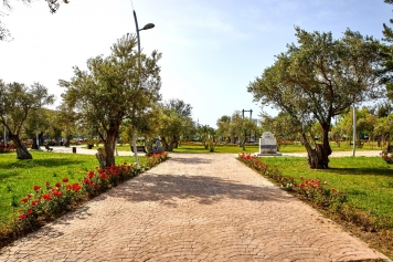 Sanat Sokağı Galeri