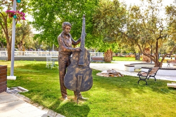 Sanat Sokağı Galeri