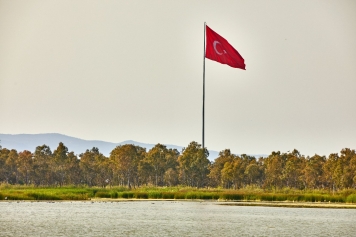 Kuş Cenneti Galeri