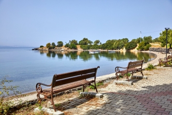 Şakran Sahil Galeri