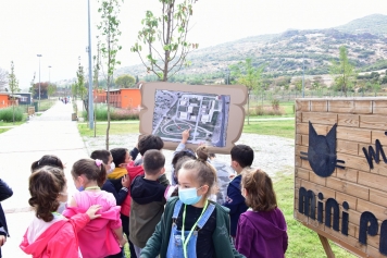 Patipark Hayvan Bakım ve Rehabilitasyon Merkezi Galeri