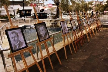 Sanat Sokağı Galeri