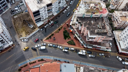 Aliağa’da Ücretli Otopark Uygulaması Başlıyor Galeri