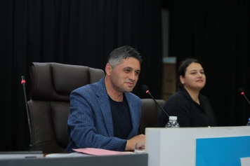 Aliağa Belediyesi Mayıs Ayı Meclis Toplantısı Yapıldı Galeri