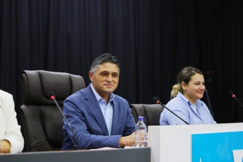 Eylül Meclisi Toplanıyor Galeri