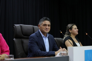 Aliağa Belediye Meclisi 2026 Bütçesi İçin Toplanıyor Galeri