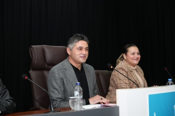 Aliağa Belediyesi Aralık Meclisi Toplanıyor Galeri