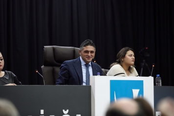 Aliağa Belediyesi Şubat Meclisi Toplanıyor Galeri