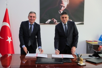 Aliağa Belediyesi’nde Promosyon İhalesi Sonuçlandı: Tüm Personele Eşit Ödeme Galeri