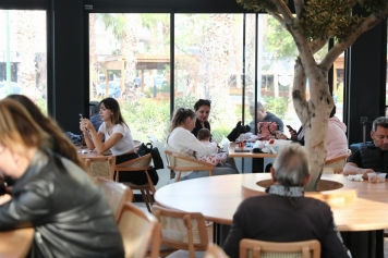 Aliağa Belediyesi’nden Bölgeye Değer Katan Sosyal Tesisler Galeri