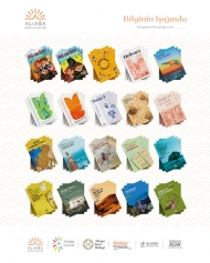 Aliağa Kent Kitaplığı’ndan Yeni Eserler Geliyor Galeri