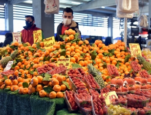 Aliağa Pazarı 1 Ocak Cumartesi Günü Kurulacak Galeri