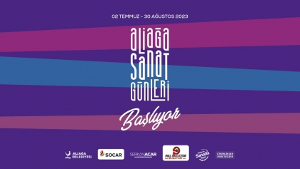 Aliağa Sanat Günleri Yaz Konserleri 2 Temmuz’da Başlıyor Galeri