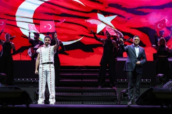 ALİAĞA’DA 103 YILLIK ZAFER, GURUR VE COŞKUYLA KUTLANDI Galeri