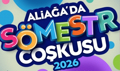 Aliağa’da Sömestr Coşkusu Başlıyor Galeri