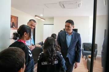 Aliağa’nın Özel Sporcularından Atletizm ve Yüzmede Büyük Başarı Galeri