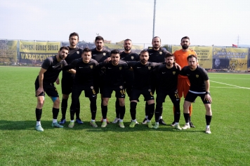 Aliağaspor FK, İzmirspor’u Puansız Gönderdi Galeri