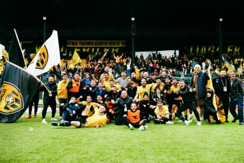 Aliağaspor FK, Liderliğini Sürdürdü Galeri