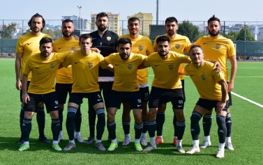 Aliağaspor FK Lige Hazır Galeri