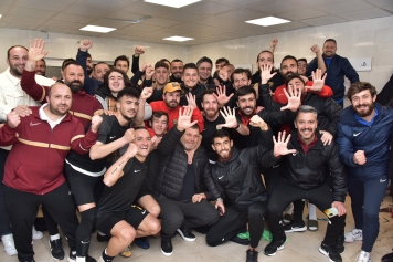 Aliağaspor FK İkinci Yarıya Galibiyetle Başladı Galeri