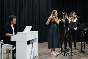 ASEV’DEN YIL SONU DİNLETİLERİ VE DOĞAÇLAMA OYUNU Galeri