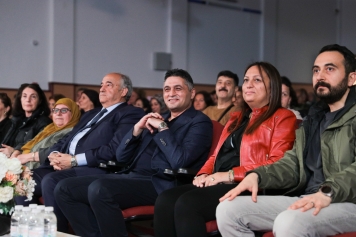 Aşık Veysel Türküleri Aliağa’da Yankılandı Galeri