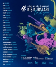 AYM’de ASEV Kış Kursları Başlıyor Galeri