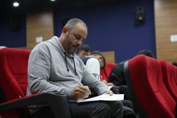 İş’te Aliağa: İşe Giden Yolda İlk Adım Galeri