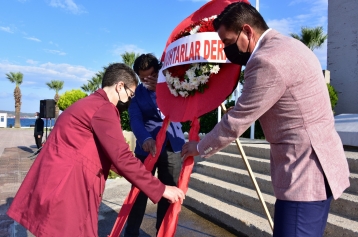 Muhtarlar Günü Aliağa’da Kutlandı Galeri