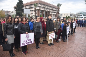 Öğretmenler Günü Aliağa’da Kutlanacak Galeri