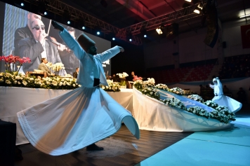 Ramazanın Müjdecisi Berat Kandili Aliağa’da İdrak Edildi  Galeri