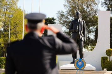 Türk Polis Teşkilatı 180 Yaşında Galeri