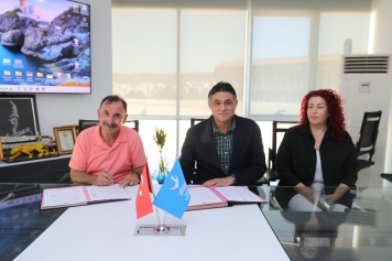 Türkiye Oryantiring Şampiyonası Aliağa’da Yapılacak Galeri