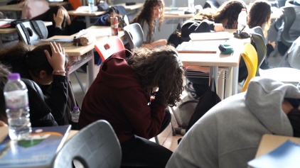 Abak Mart Ayında Çalışmalarını Aralıksız Sürdürdü Galeri