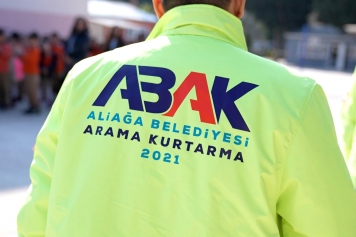 ABAK’tan Deprem Farkındalığı Eğitimi Galeri