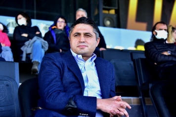 Aliağaspor FK Lige Hazır Galeri