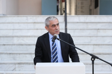 Şakran’da 6. Geleneksel Zeytin Kırma Şenliği Düzenlendi Galeri