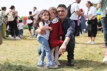 Aliağa’da 23 Nisan Çocuk Bayramı Coşkuyla Kutlandı Galeri