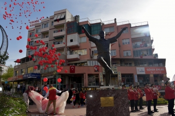 23 Nisan Coşkusu Evlere Sığmadı Galeri